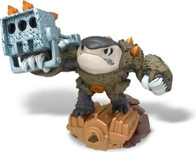 Skylanders: Superchargers - Figur Terrafin (PS4/PS3/WiiU/Wii/3DS/Xbox One/Xbox 360)