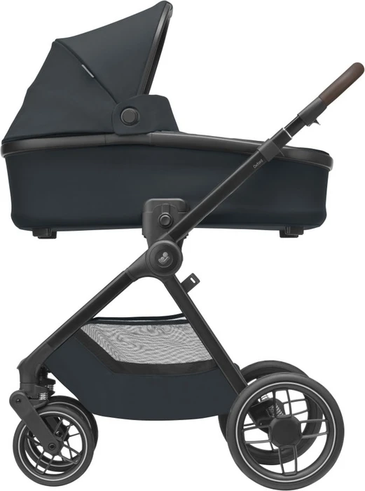 Maxi-Cosi Oxford Travel-Set essential graphite