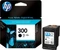 HP Druckkopf mit Tinte 300 Vorschaubild