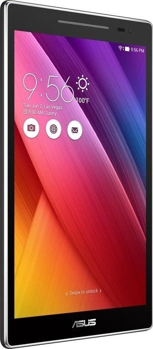 ASUS ZenPad 8.0 Z380M-6A, schwarz, 16GB
