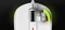 Genesis Krypton 660 Ultra-Lightweight Gaming Mouse weiß, USB Vorschaubild