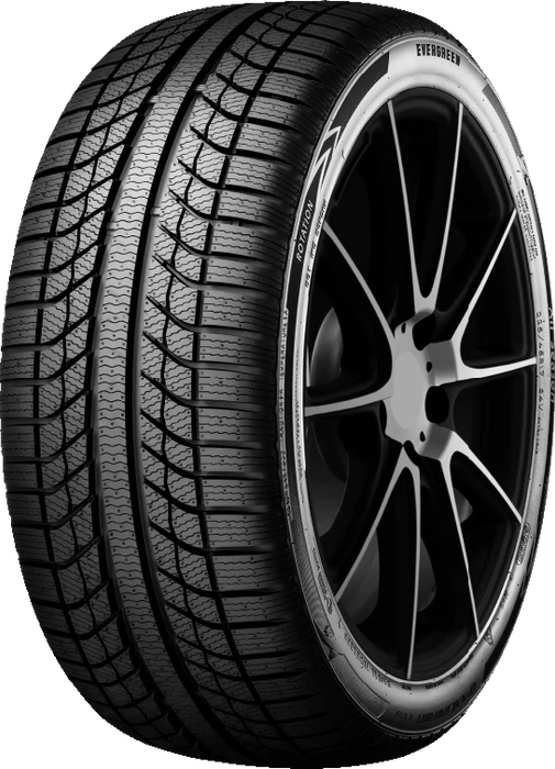 Evergreen DynaComfort EA719 195/50 R15 82V