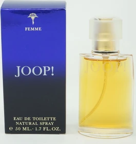JOOP! Femme Eau de Toilette, 50ml