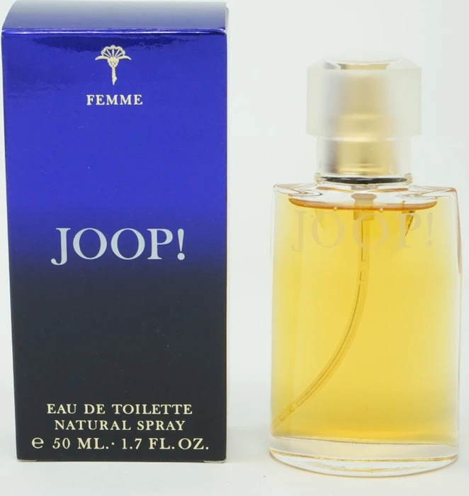 JOOP! Femme Eau de Toilette, 50ml