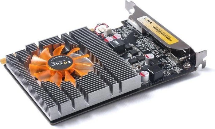 Zotac GeForce GT 740, 2GB DDR3, VGA, DVI, HDMI