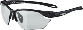 Alpina Twist Five HR S VL+ schwarz matt