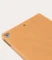 Tucano Verde biodegradable Case für Apple iPad (7/8/9.Gen) 10.2", beige Vorschaubild