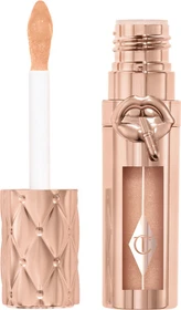 Charlotte Tilbury Big Lip Plumpgasm Lipgloss nudegasm diamonds, 5.5ml