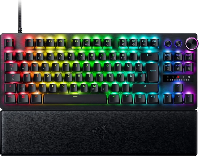 Razer Huntsman V3 Pro Tenkeyless 8KHz
