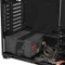 Lian Li PC-7FNWX schwarz, Acrylfenster, schallgedämmt Vorschaubild