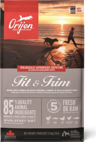 Orijen Fit & Trim, 11.40kg