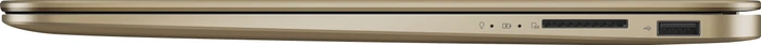 ASUS ZenBook UX3430UN, Shimmer Gold, Core i5-8250U, 16GB RAM, 256GB SSD, DE