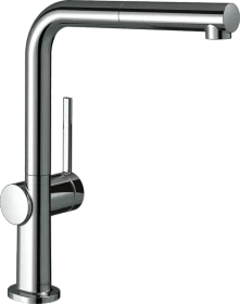 Hansgrohe Talis M54 270 1jet ND ausziehbar chrom