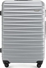 Wittchen Groove Line Spinner 77cm grau