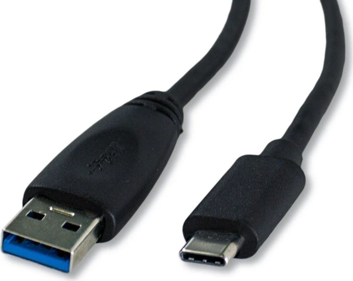 Fantec DB-ALU31A, USB-C 3.1