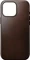 Nomad Modern Horween Leather Case für Apple iPhone 16 Pro Max Vorschaubild