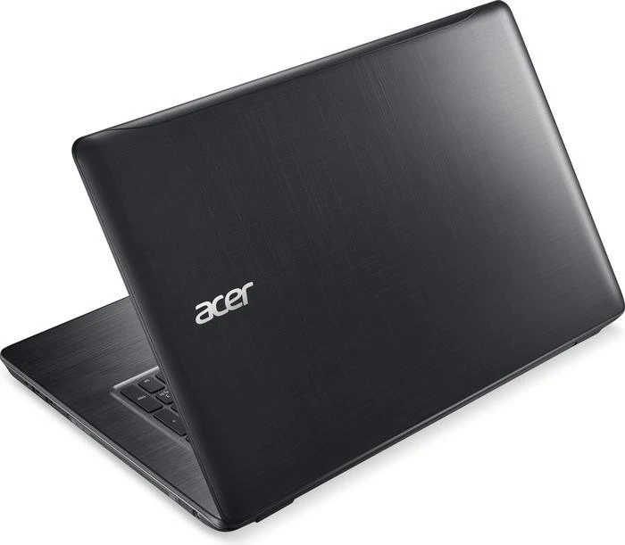 Acer Aspire F5-771G-738R, Core i7-7500U, 8GB RAM, 256GB SSD, 1TB HDD, GeForce GTX 950M, DE