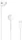 Apple EarPods mit USB-C (MYQY3ZM/A / MTJY3ZM/A)