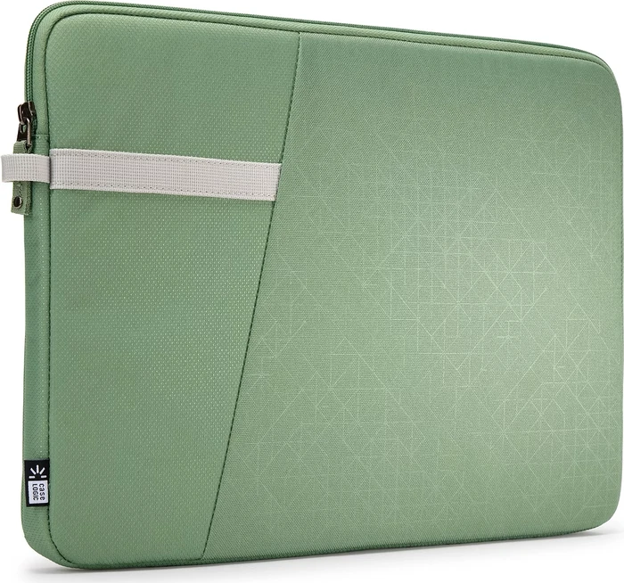 Case Logic Ibira 15.6" Laptop Sleeve Islay Green