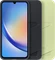 Samsung Card Slot Case für Galaxy A34 5G Lime Vorschaubild