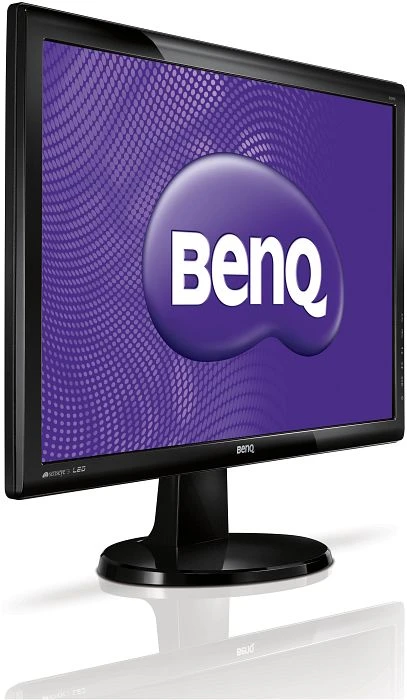 BenQ GL2450H, 24"