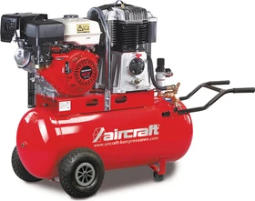 Aircraft Airbau 652/100 B Pro Elektro-Kompressor