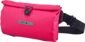 Ortlieb Velo-Sling Flex 2.5 Lenkertasche cyber pink