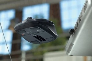 Logitech Anywhere Mouse MX refresh, USB