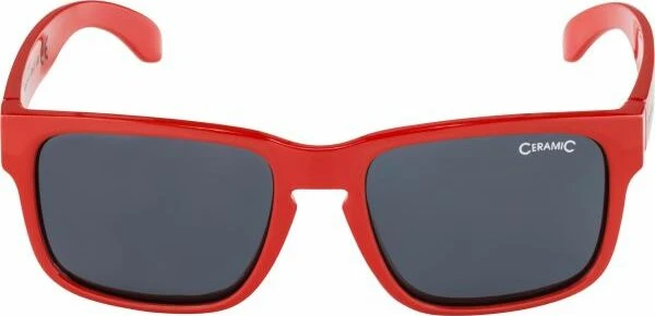Alpina Mitzo red/ceramic black (Junior)