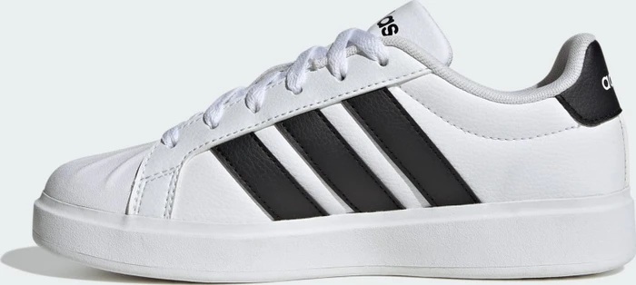 adidas Streettalk cloud white/core black (Junior)