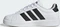 adidas Streettalk cloud white/core black (Junior) Vorschaubild