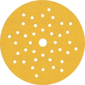 Bosch Professional EXPERT C470 Schleifblatt K240, 125mm, 5 Stück