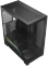 Modecom Volcano Stellar Plus NF Black, Glasfenster Vorschaubild