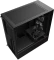 NZXT H5 Flow RGB, schwarz, Glasfenster Vorschaubild