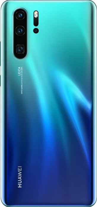Huawei P30 Pro Dual-SIM 256GB aurora