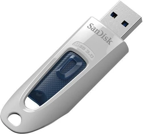 SanDisk Ultra +Cloud 64GB, USB-A, USB 3.2 Gen 1×1