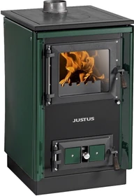 Justus Rustico-50 2.0 grün