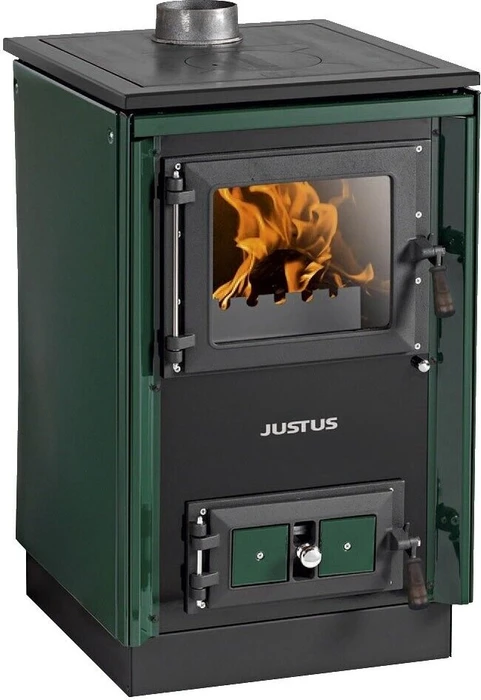 Justus Rustico-50 2.0