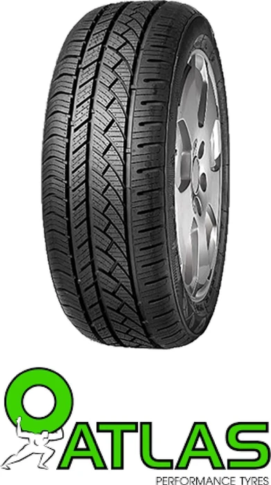 Atlas Green Van 4S 185/80 R14C 102/100R