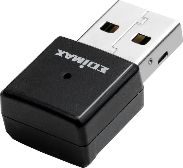 Edimax IEW-7811UTC, 2.4GHz/5GHz WLAN Industrial, USB-A 2.0 [Stecker]