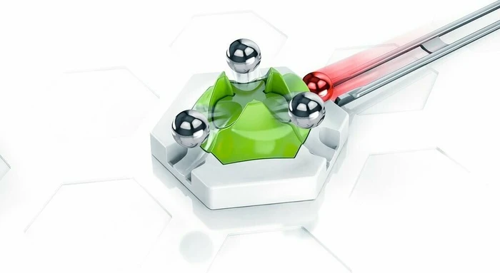 Ravensburger GraviTrax Erweiterung Vulkan