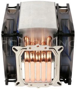 Cooltek CoolForce 1