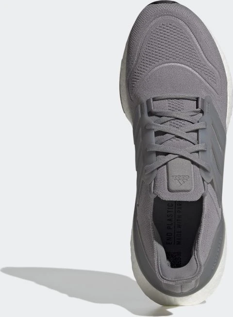 adidas Ultraboost 22 grey three/core black (Herren)