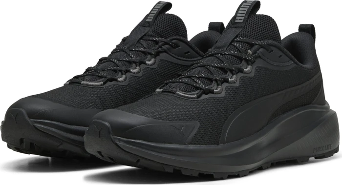 Puma Skyrocket Lite Trail puma black/cool dark gray