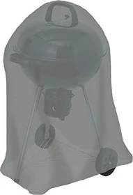Tepro Universal Abdeckhaube für Kugelgrill klein anthrazit