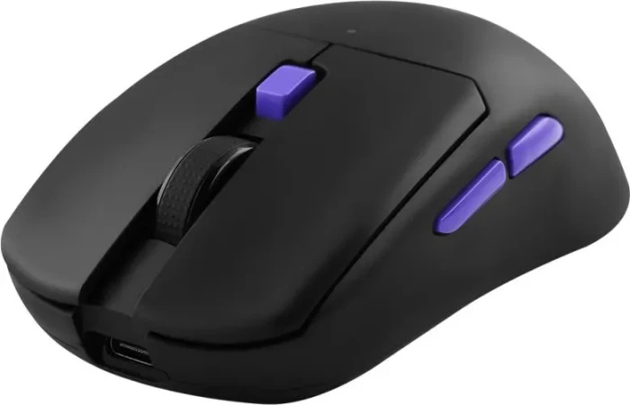 Proove Everon Wireless Gaming Mouse, schwarz, USB