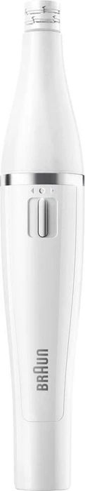 Braun FaceSpa 851V Gesichtsepilierer