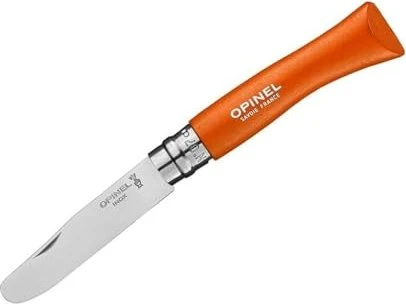 Opinel Mein erstes Opinel Taschenmesser (Junior)