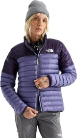 The North Face Terra Peak Funktionsjacke endless dusk/grounded plum (Damen)