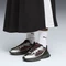 Puma Fade puma silver/puma black/strawberry burst Vorschaubild
